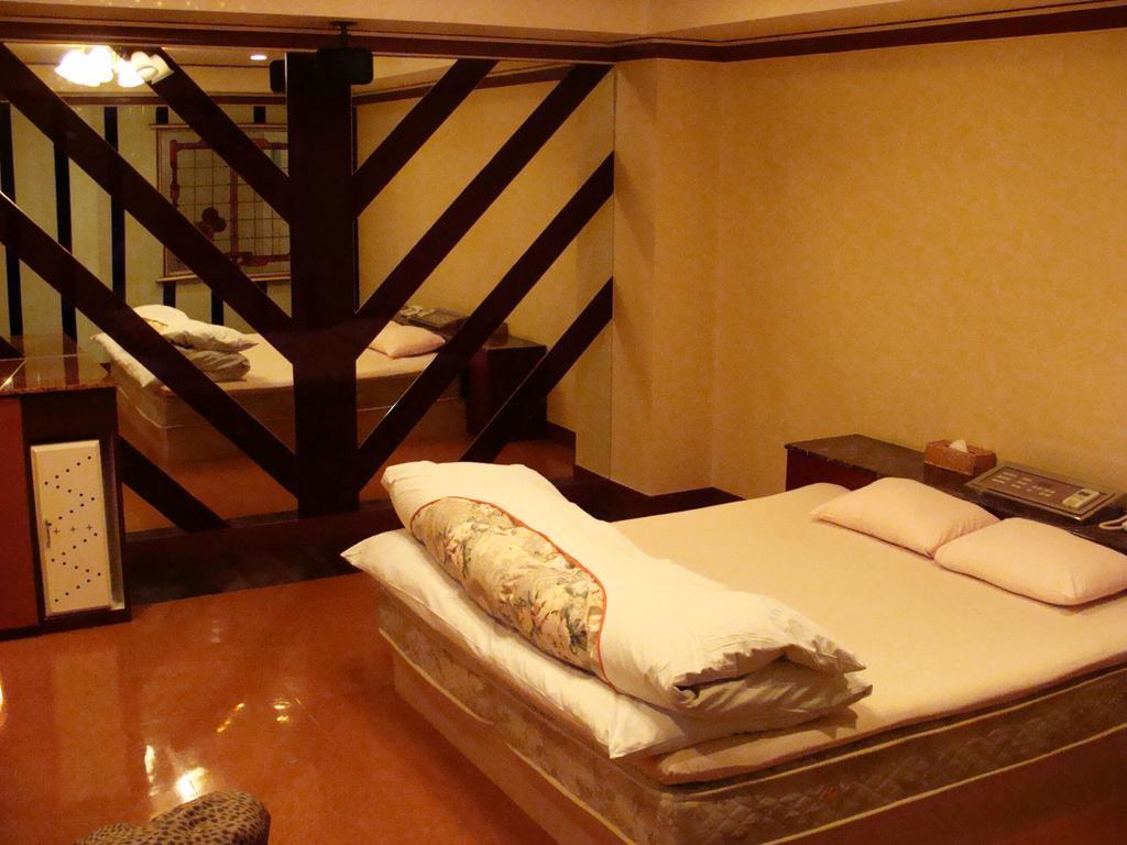 Alten Economy hotel Osaka