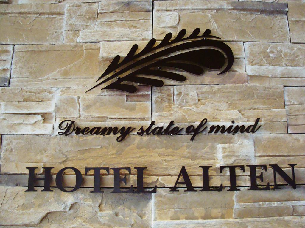 Alten