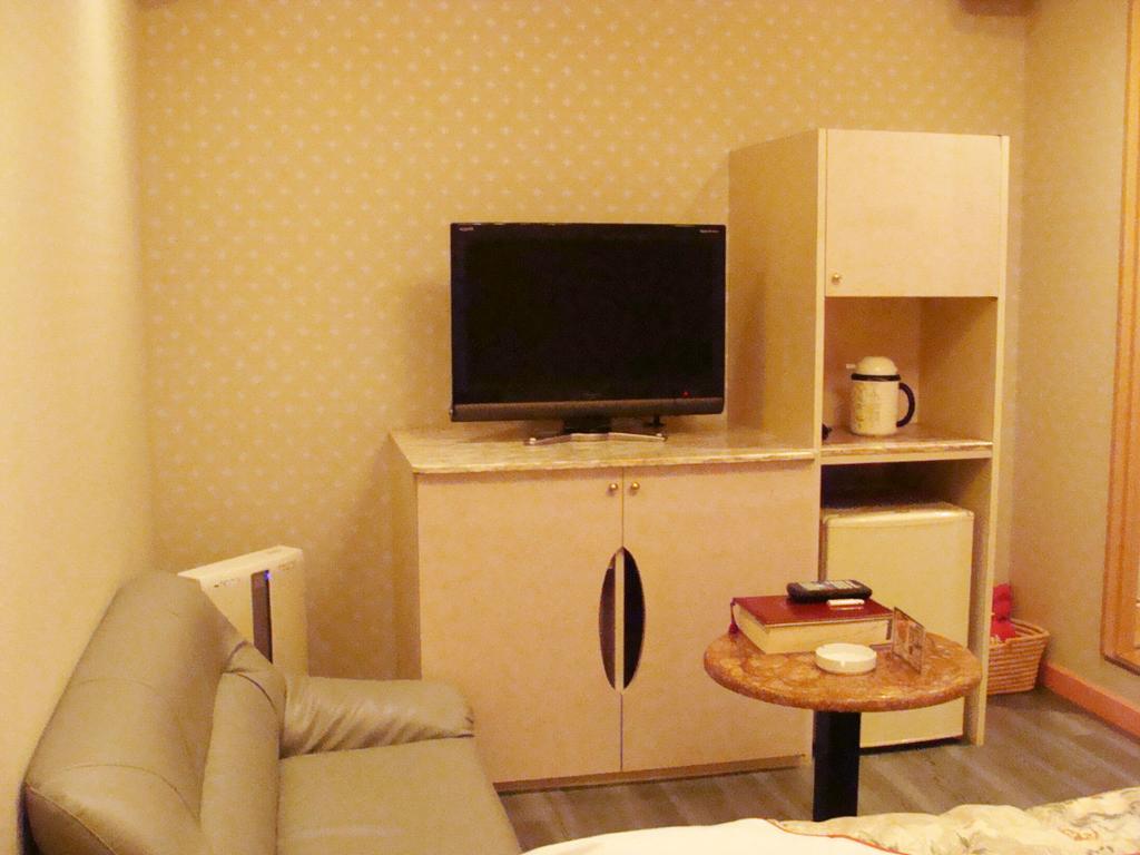 Economy hotel Alten 2*