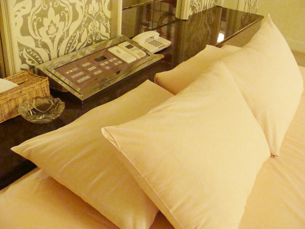 Economy hotel Alten Osaka