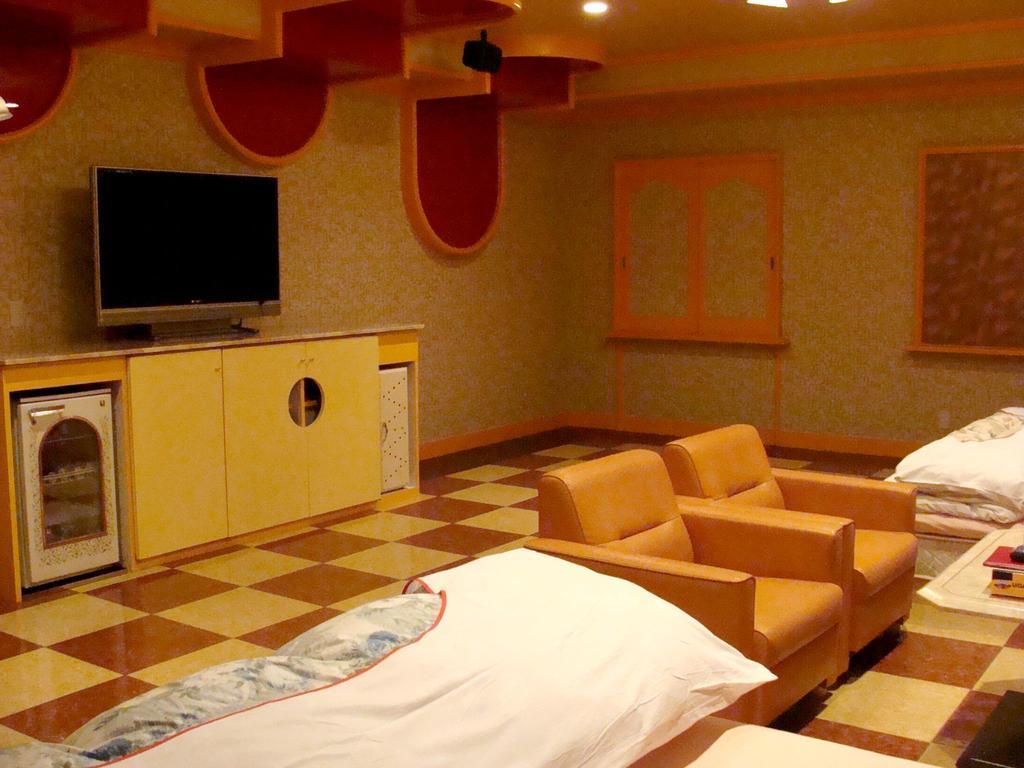 Economy hotel Alten 2*