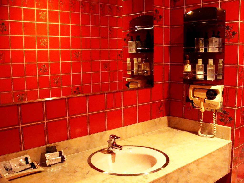 Economy hotel Alten