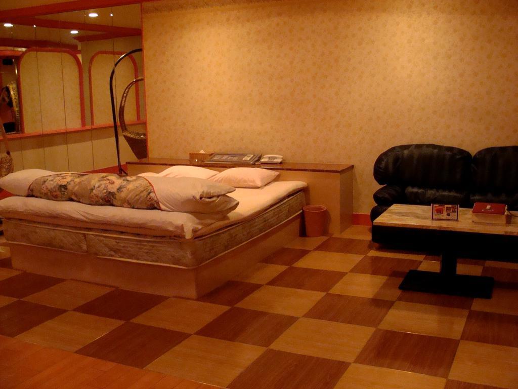 Alten Economy hotel 2*