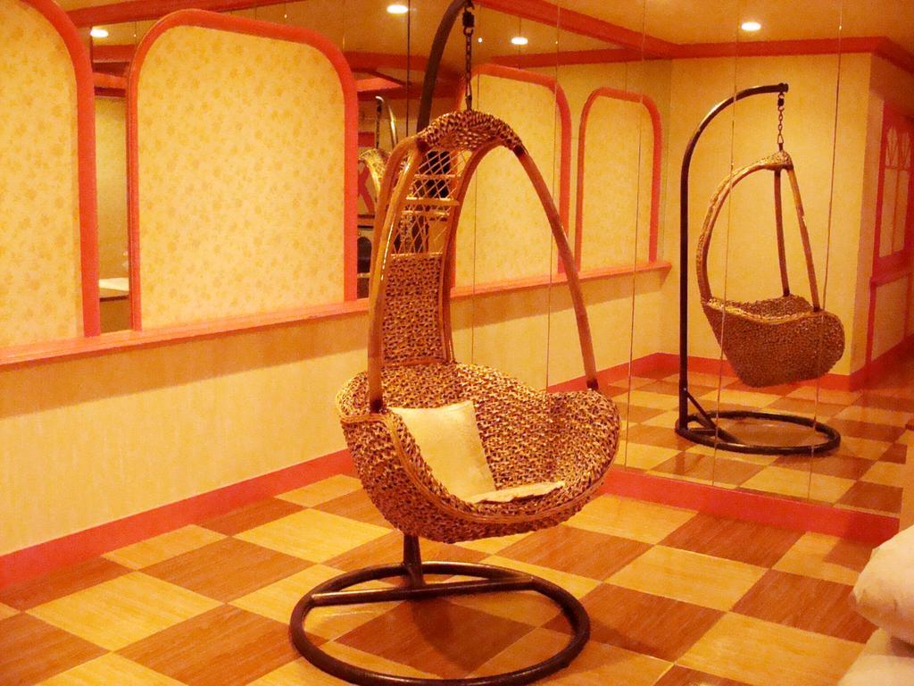 Alten Economy hotel Osaka
