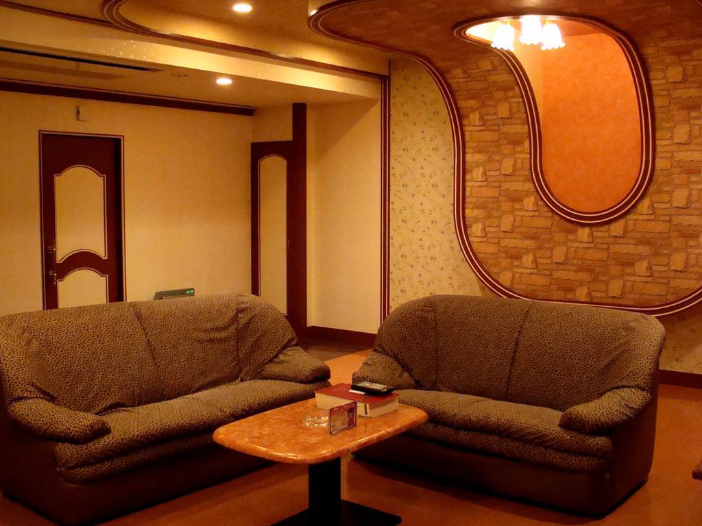 Alten Economy hotel