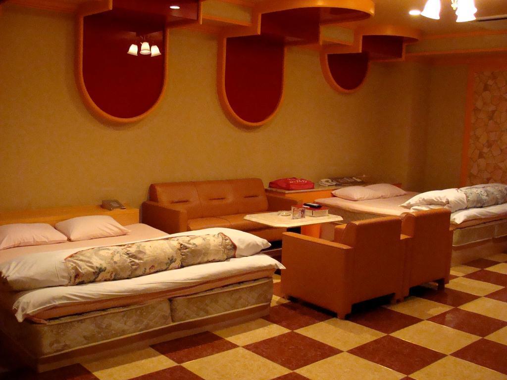 Alten Economy hotel