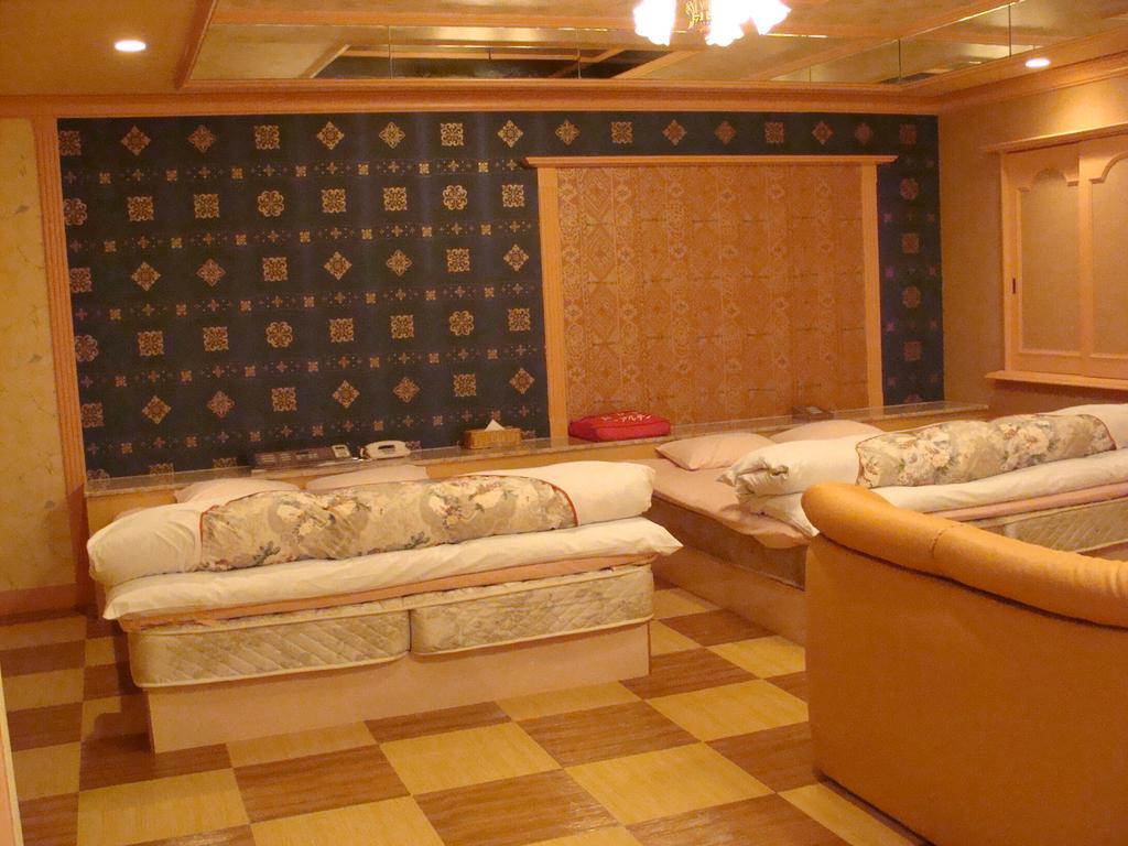 Alten Osaka