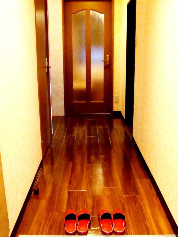 Economy hotel Alten Osaka
