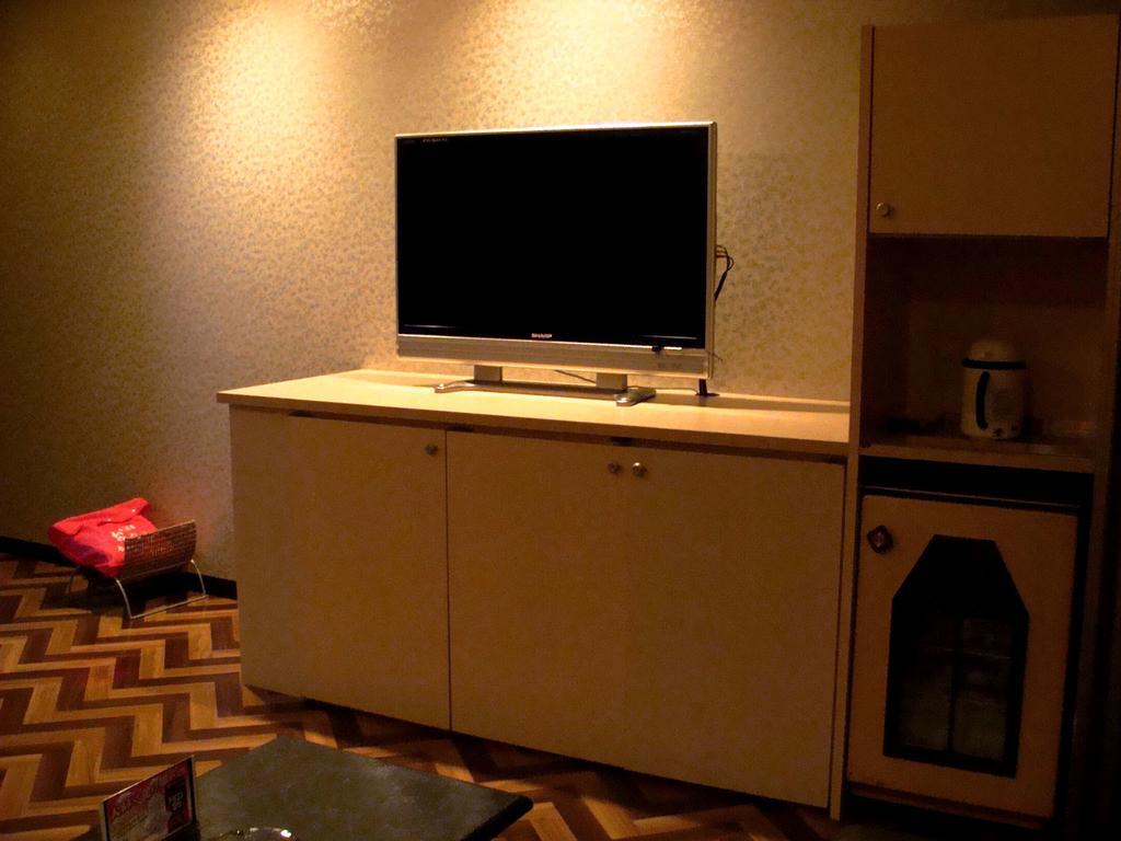 Alten Economy hotel Osaka