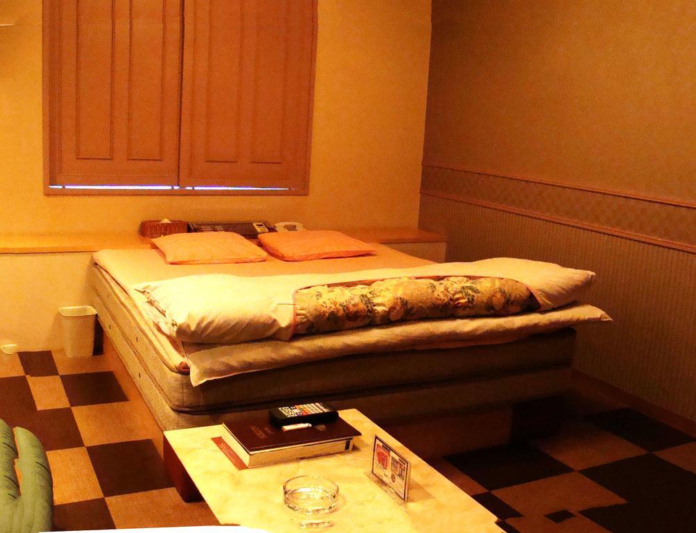 Alten Economy hotel