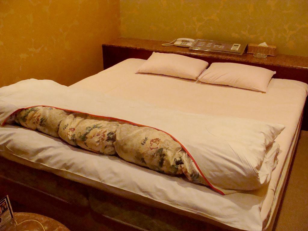 Economy hotel Alten 2*