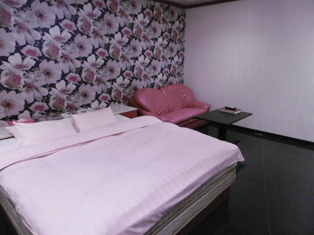 Economy hotel Alten