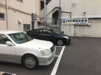 Alten Economy hotel Osaka