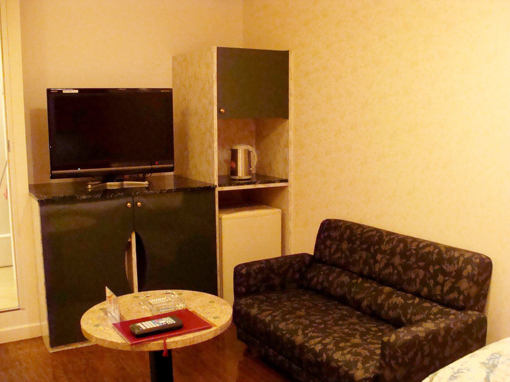 Alten Economy hotel Osaka
