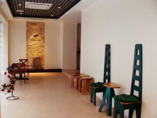 Economy hotel Alten 2*