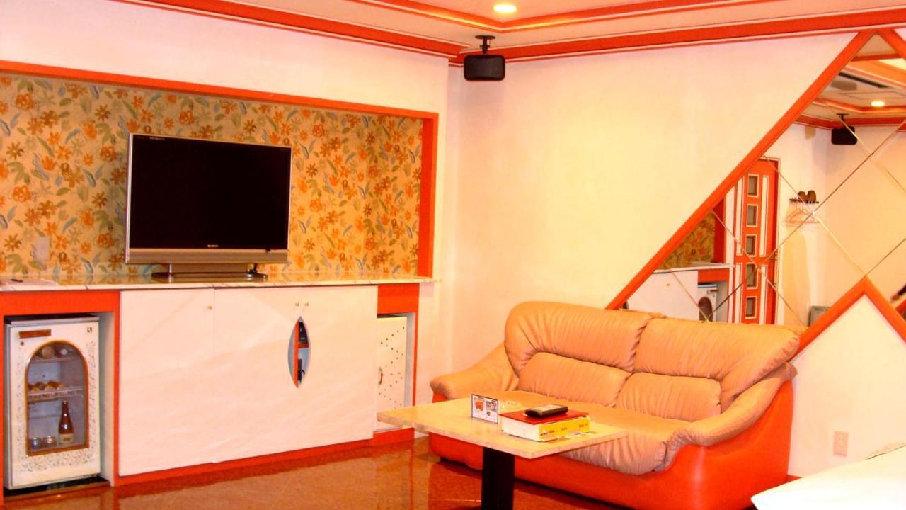 Economy hotel Alten